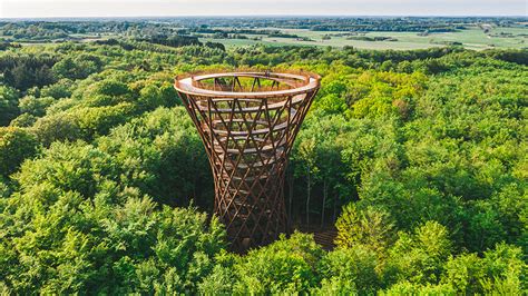 tower camp